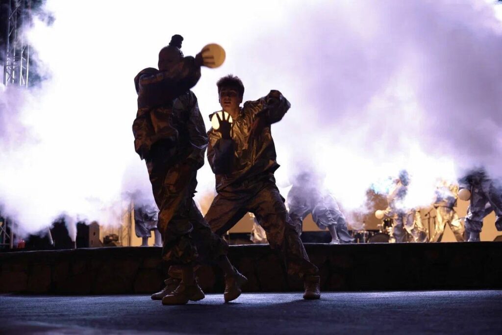 От Сабантуя до джаза: в Челябинской области утвердили график главных фестивалей 2026 года