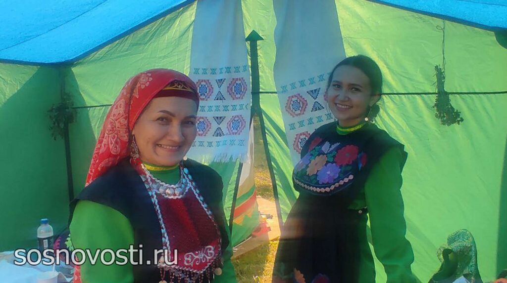 От Сабантуя до джаза: в Челябинской области утвердили график главных фестивалей 2026 года