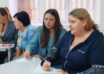 Доктор с берегов Амура: штат районной больницы пополнился новым специалистом