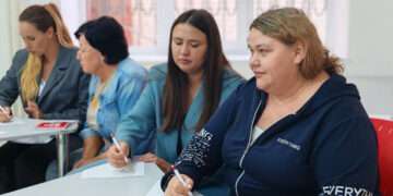 Доктор с берегов Амура: штат районной больницы пополнился новым специалистом