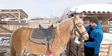 Мороженки и булки на деревьях не растут: новый объект агротуризма понравится детям