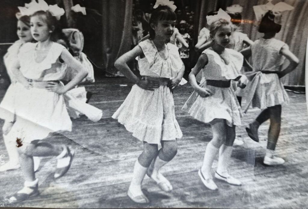 Негромкая миссия мягкой женщины. Из истории дошкольного образования Сосновского округа