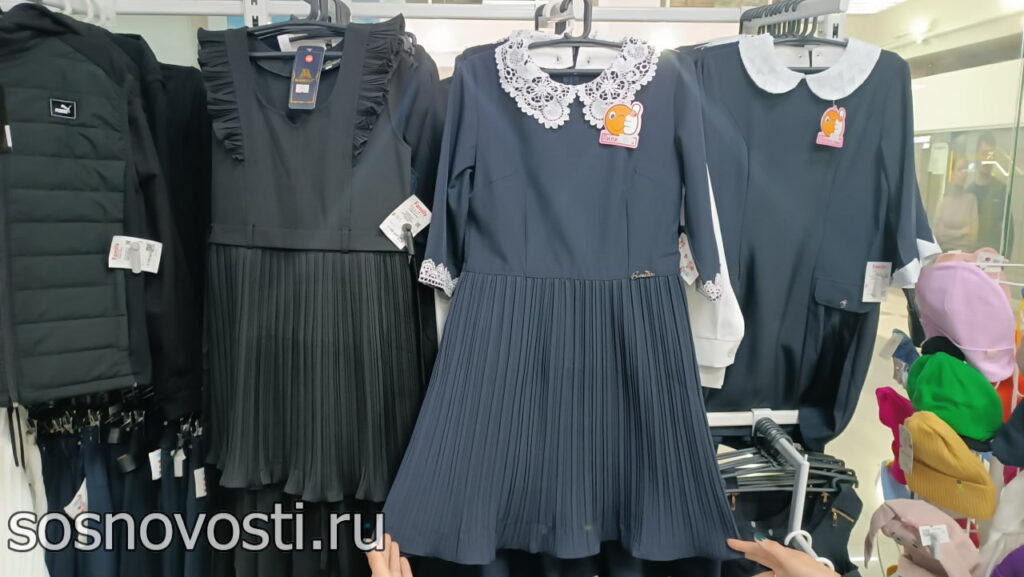 Как в Сосновском округе поддерживают семьи с детьми