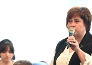 Губернатор встретился с руководителями общественных приёмных