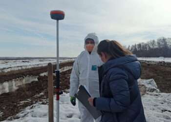 Суд обязал арендатора земли выплатить 10 миллионов за уничтожение плодородной почвы