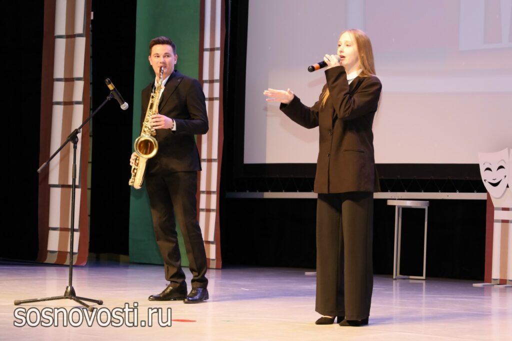 Работники культуры Сосновского округа отметили профессиональный праздник