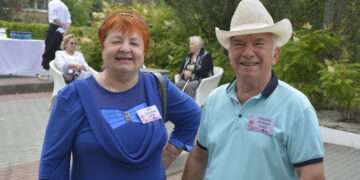 Какие меры поддержки действуют для сосновцев пожилого возраста