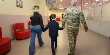 Какими мерами поддержки могут воспользоваться участники СВО и их семьи