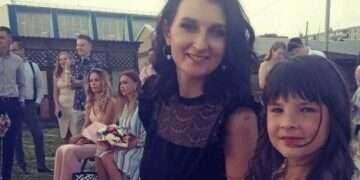 Школьники из Полетаево рассказали о мамах