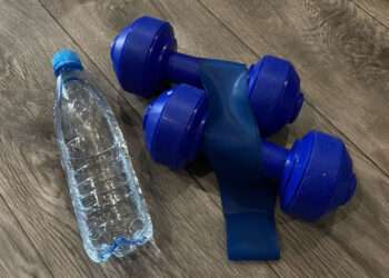 Применение специализированных продуктов в спорте