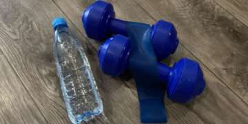 Применение специализированных продуктов в спорте