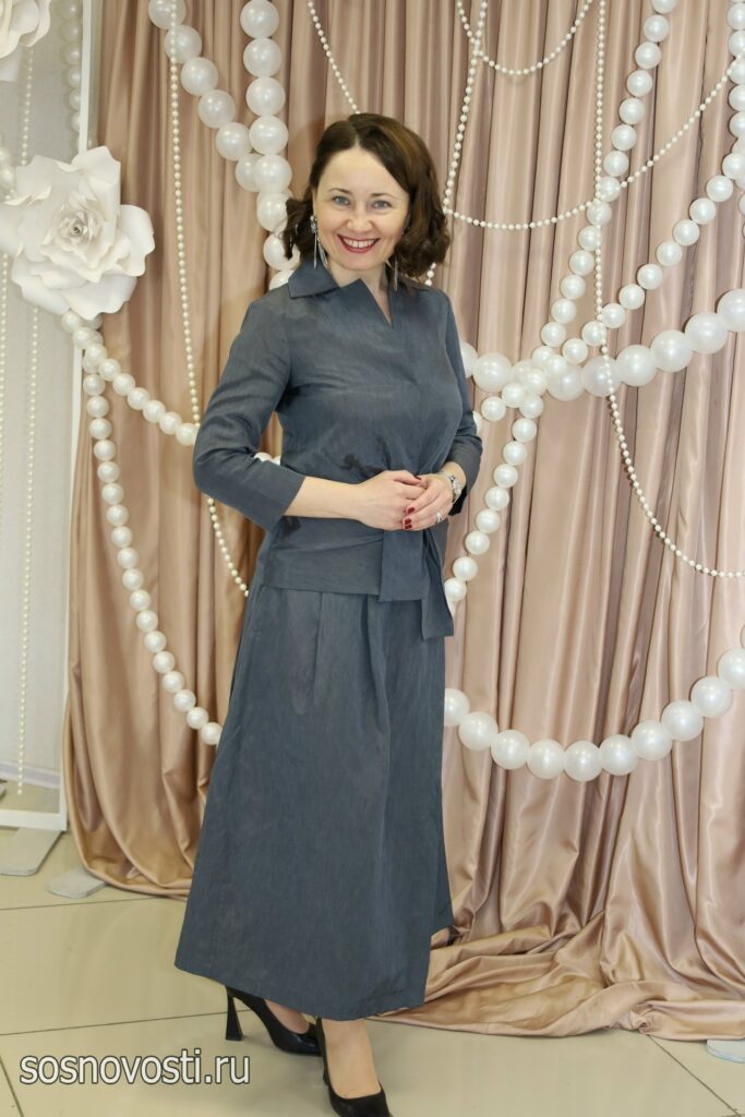 Работники культуры Сосновского округа отметили профессиональный праздник