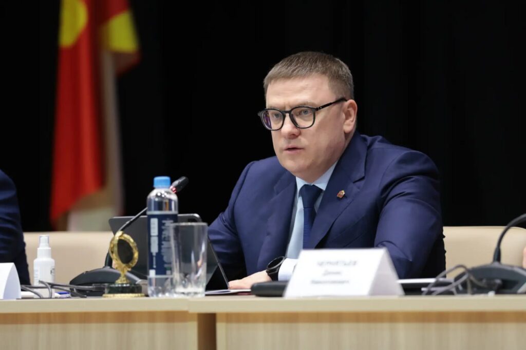 Улучшение электроснабжения в Сосновском округе на контроле губернатора