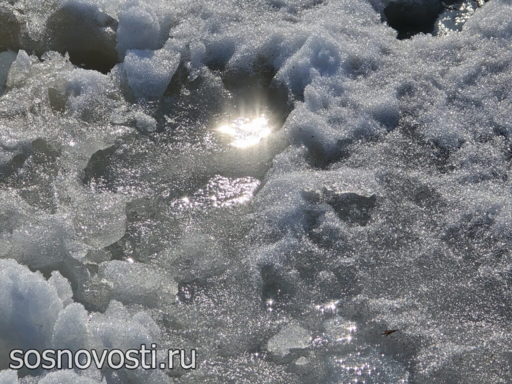 Жителей Сосновского округа ожидает невероятно стабильная теплая погода