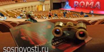 Сегодня – Всемирный день театра