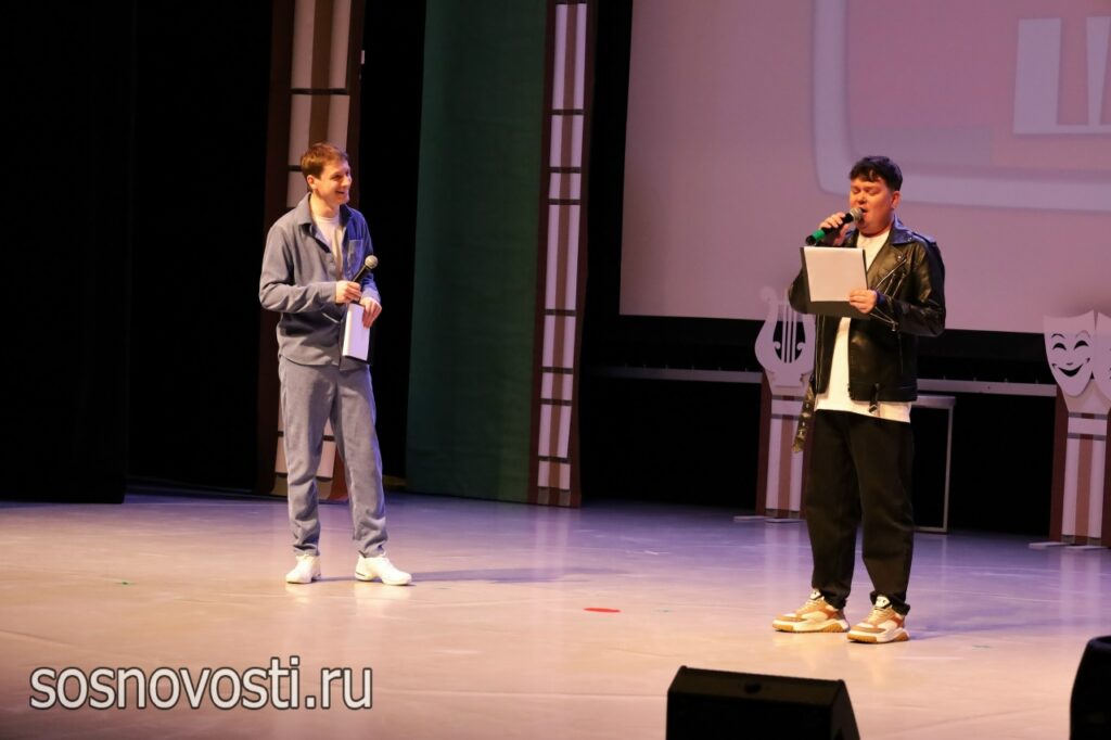 Работники культуры Сосновского округа отметили профессиональный праздник