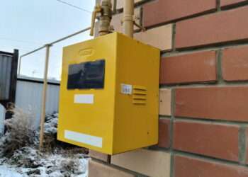 Жители Сосновского округа используют меры соцподдержки на газификацию