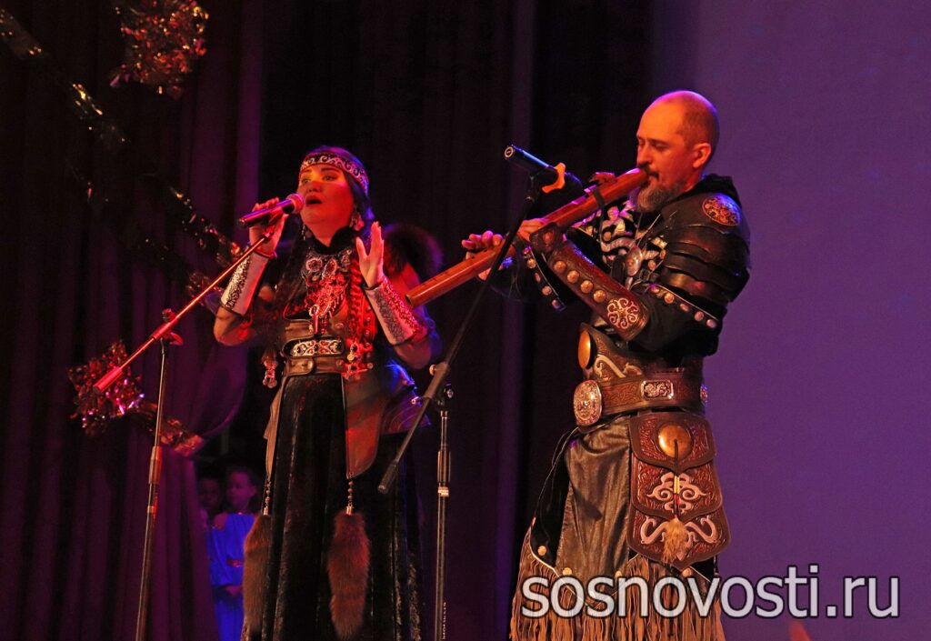 От Сабантуя до джаза: в Челябинской области утвердили график главных фестивалей 2026 года