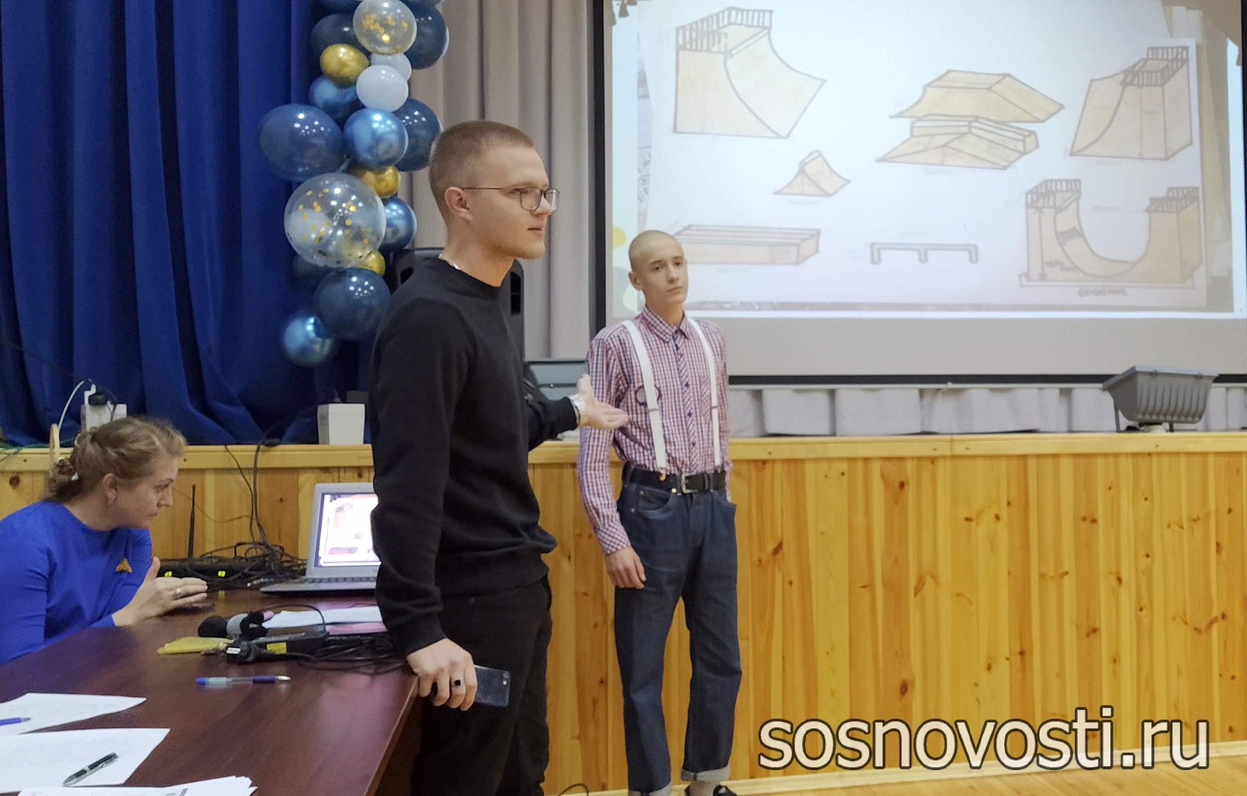 В Сосновском округе изменили правила рассмотрения инициативных проектов