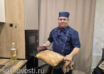 Ресторан на родной кухне. Истории национальных гурманов 2