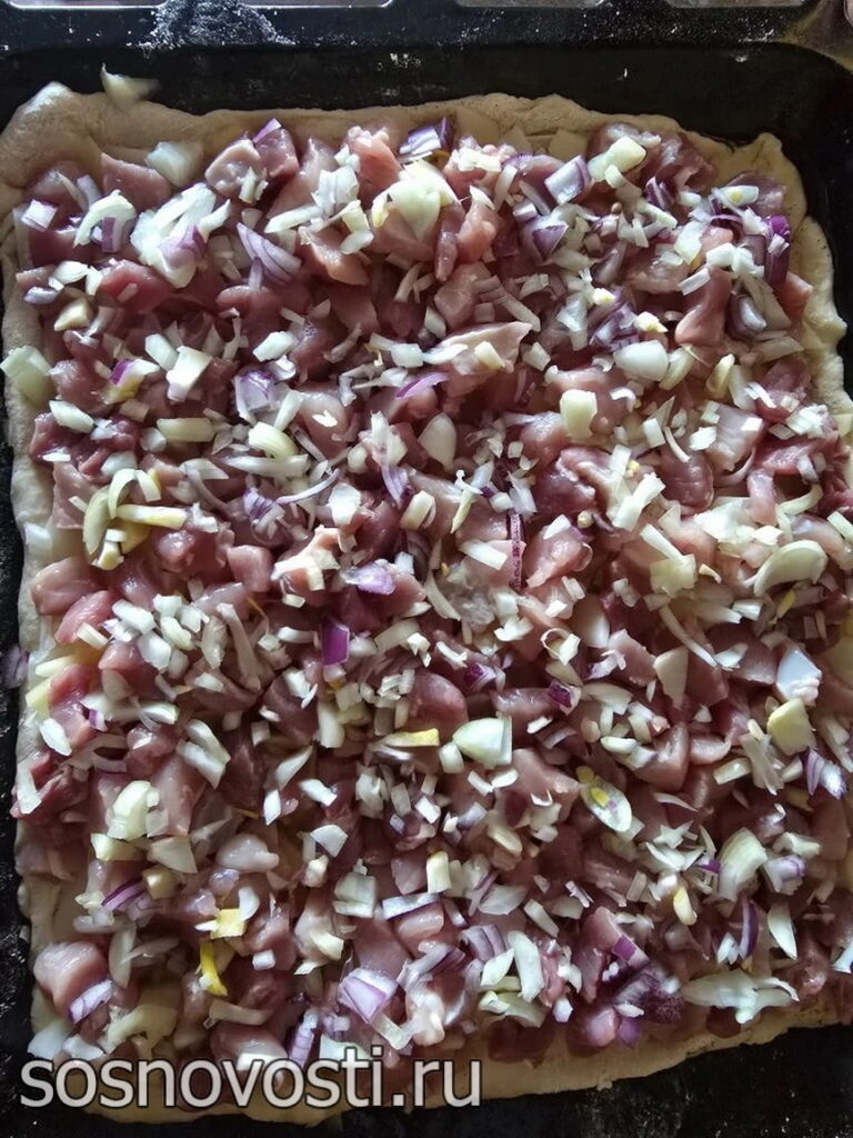 Ресторан на родной кухне. Истории национальных гурманов 2