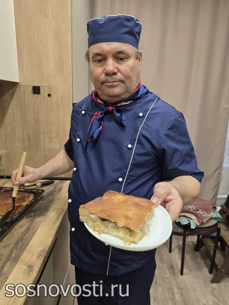 Ресторан на родной кухне. Истории национальных гурманов 2