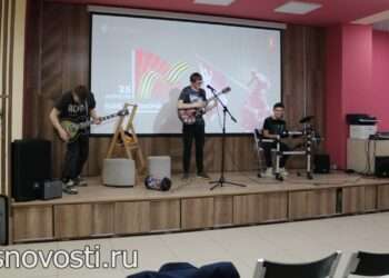 Афиша мероприятий Сосновского округа с 15 по 21 апреля