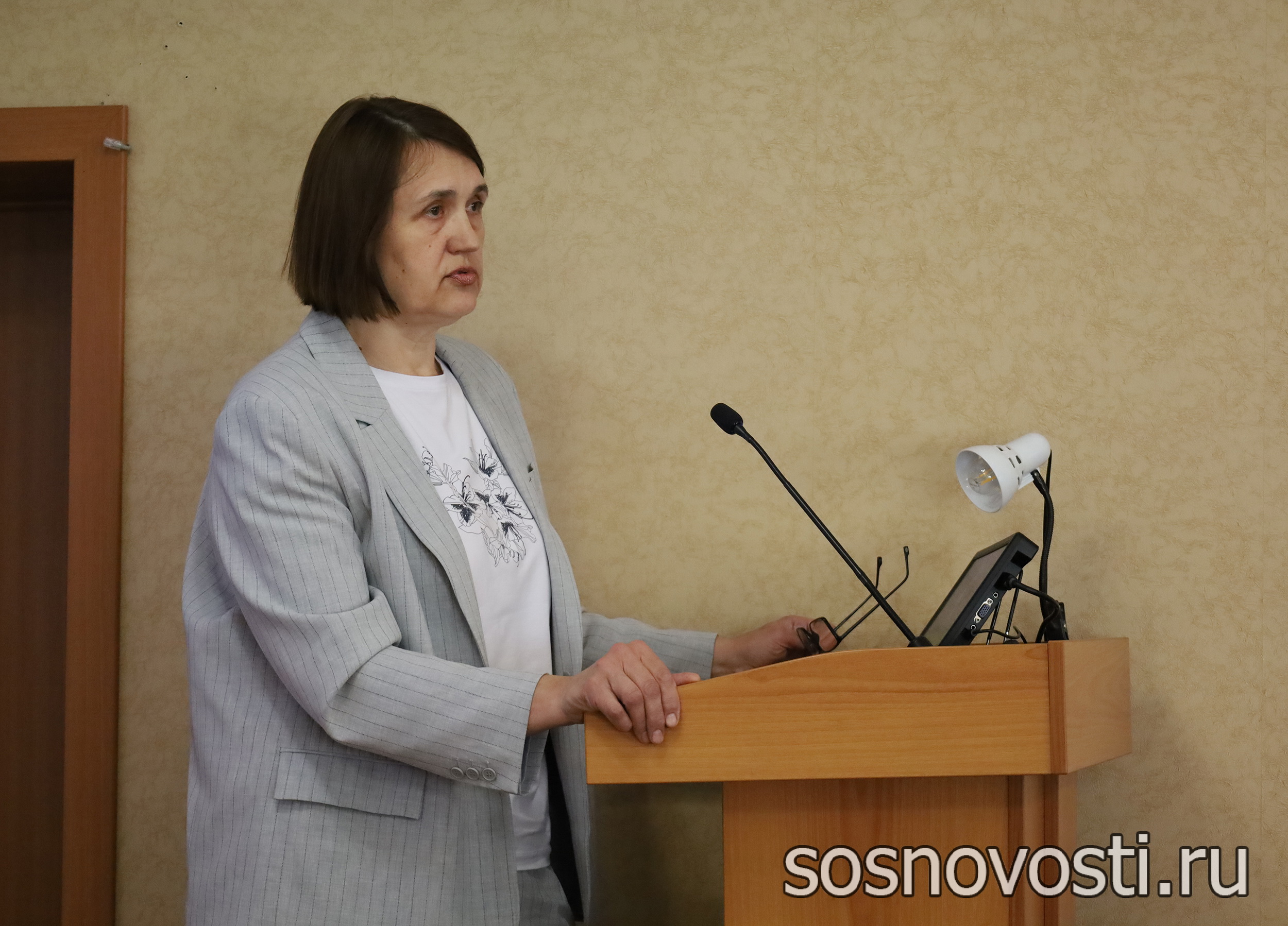 В Сосновском округе изменили правила рассмотрения инициативных проектов