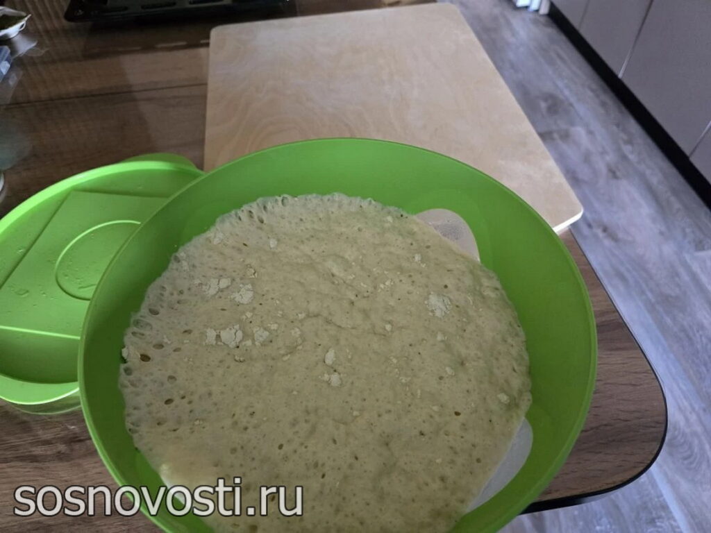 Ресторан на родной кухне. Истории национальных гурманов 2