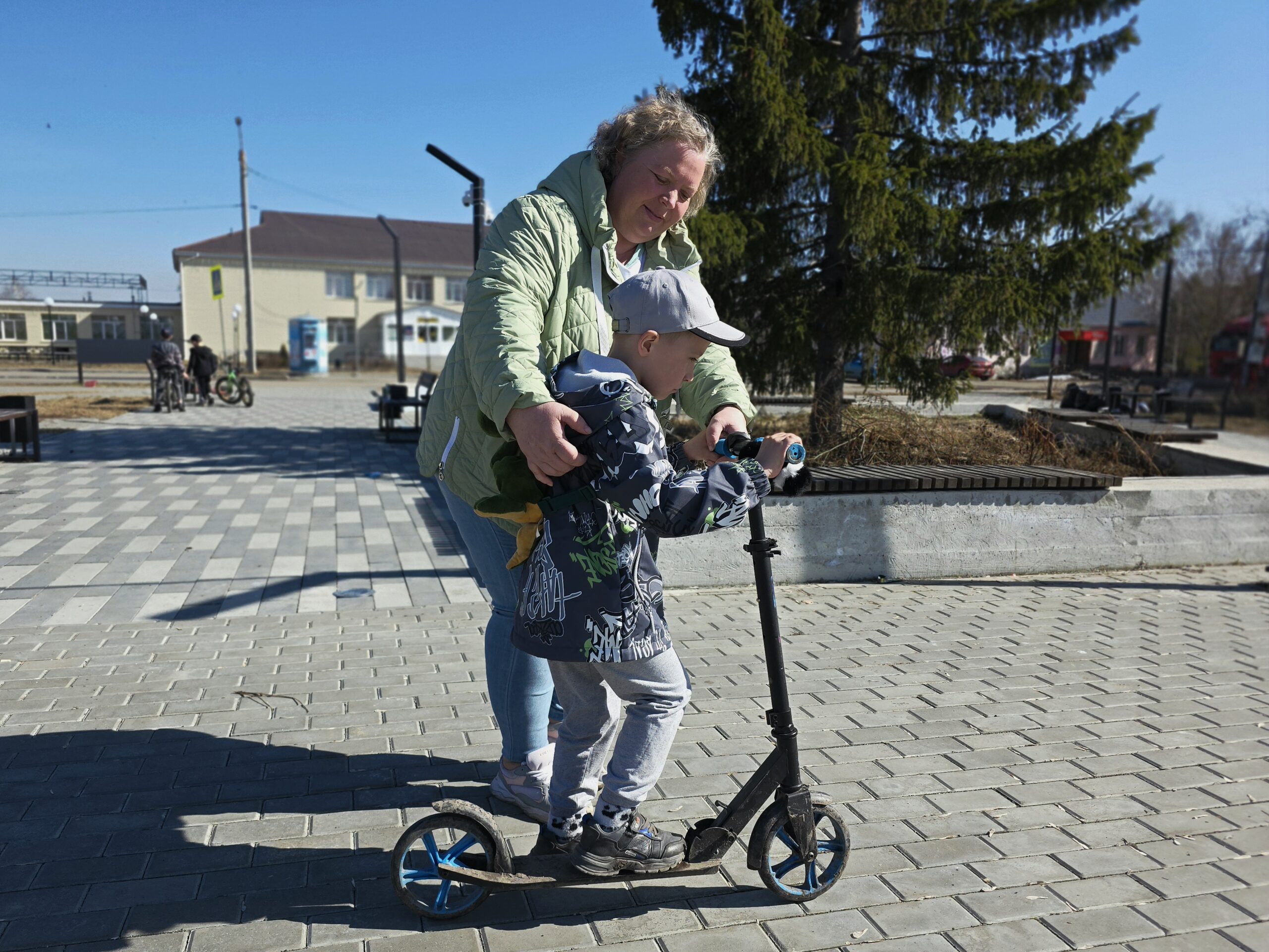 Дело всей жизни: жительница Есаульского уже более 30 лет работает в птицеводстве 