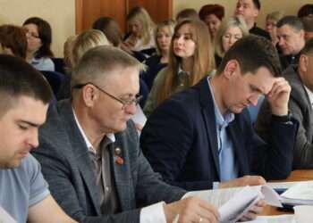 В Сосновском округе изменили правила рассмотрения  инициативных проектов