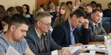 В Сосновском округе изменили правила рассмотрения  инициативных проектов