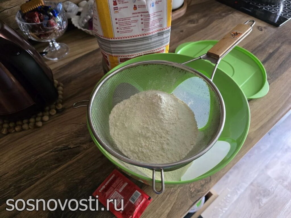 Ресторан на родной кухне. Истории национальных гурманов 2