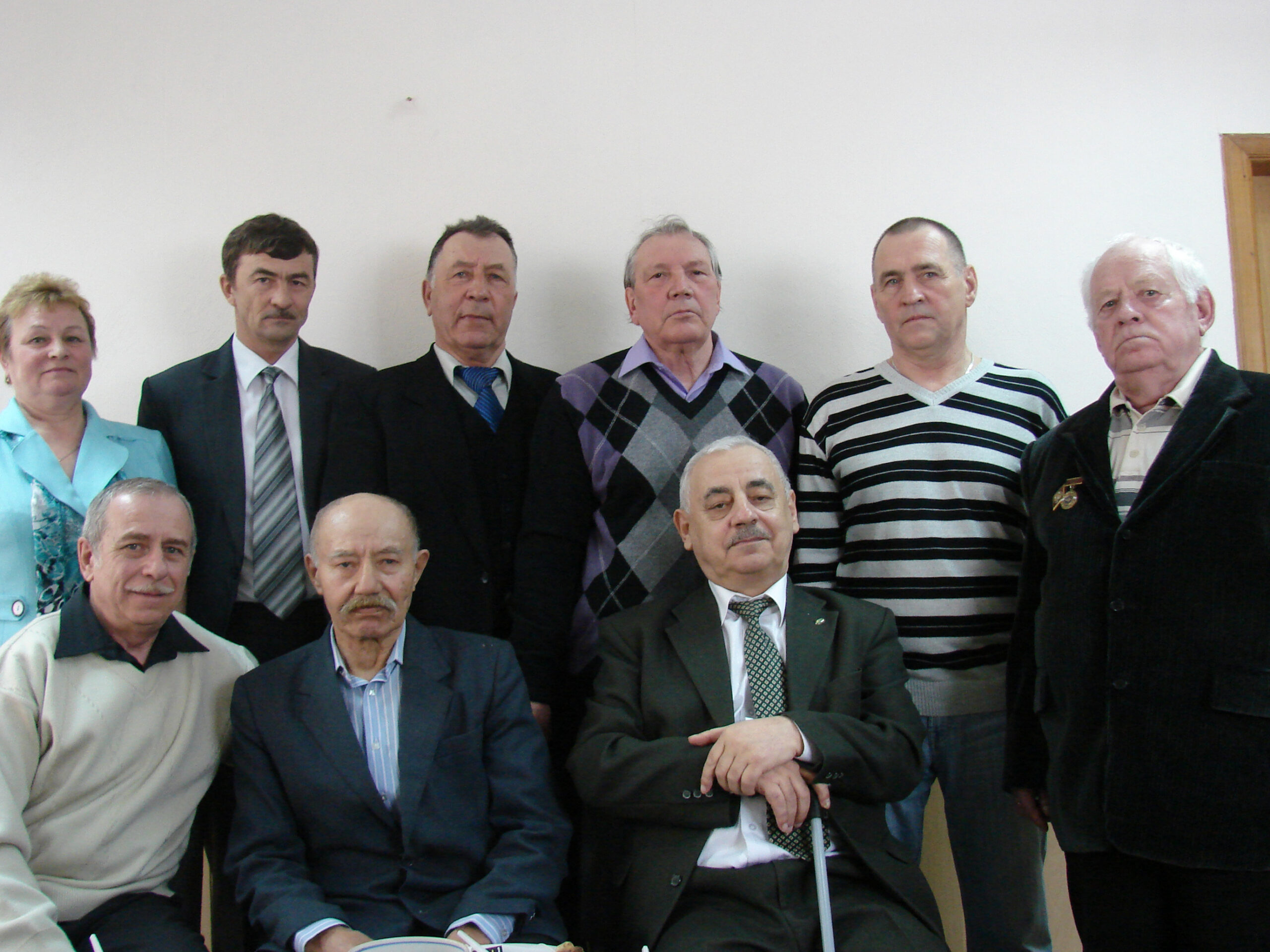 Служба – дни и ночи: сотрудники следственных органов МВД отметили профессиональный праздник