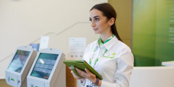 Старт в большое будущее: вклад для молодёжи в Сбере теперь открывается с 30 тысяч рублей