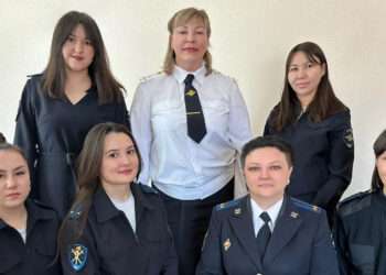 Служба – дни и ночи: сотрудники следственных органов МВД рассказали о своей работе