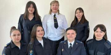 Служба – дни и ночи: сотрудники следственных органов МВД рассказали о своей работе