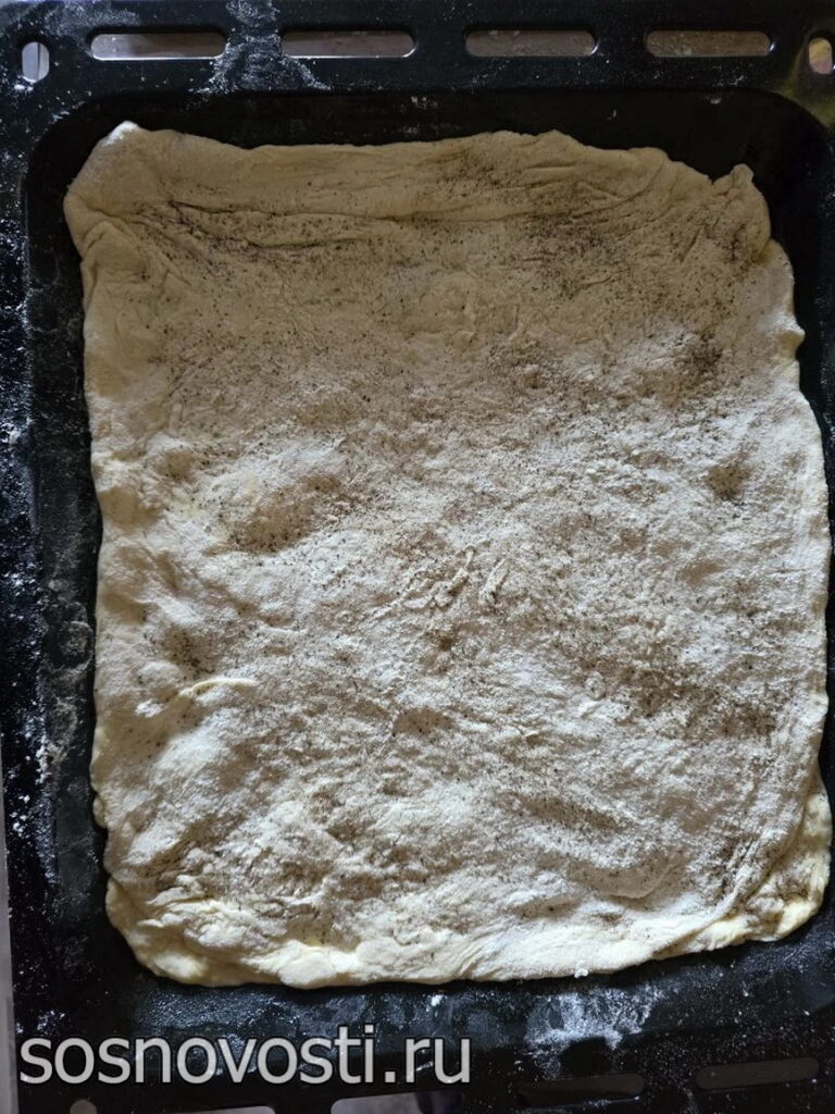 Ресторан на родной кухне. Истории национальных гурманов 2