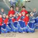 В Долгодеревенском прошел фестиваль детского творчества «Мир детства»