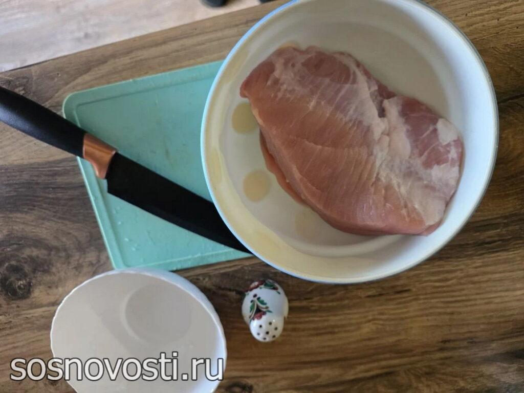 Ресторан на родной кухне. Истории национальных гурманов 2