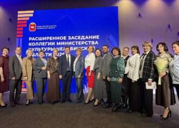 Достижения культуры Сосновского округа оценили по достоинству