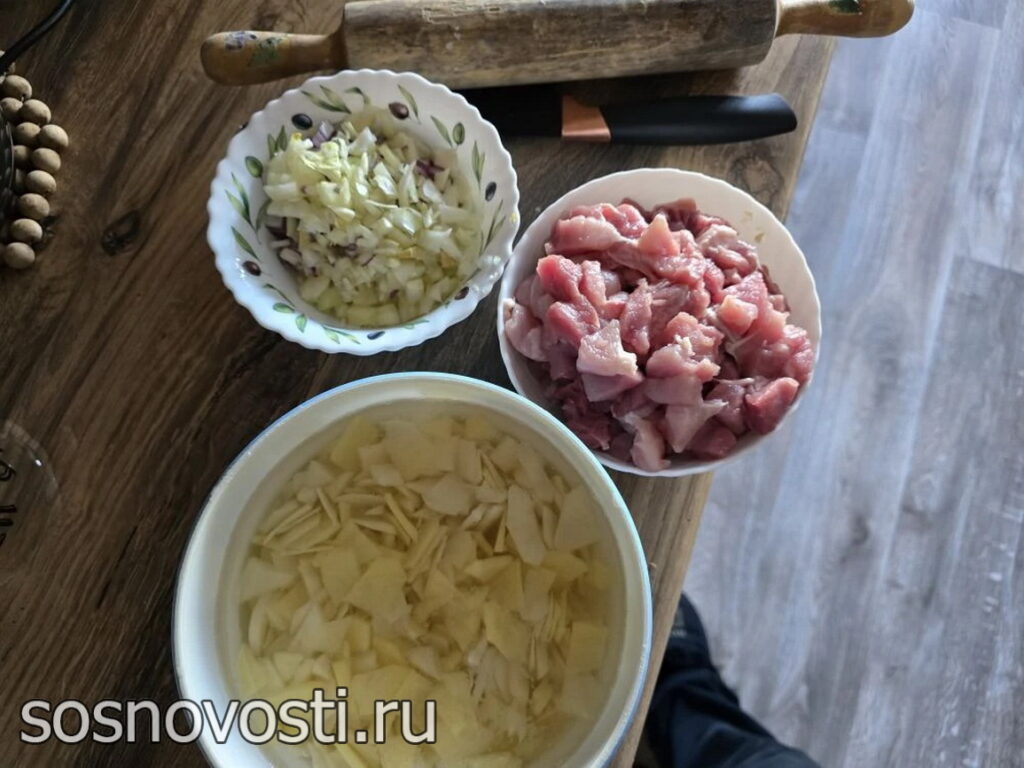 Ресторан на родной кухне. Истории национальных гурманов 2
