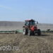 Бороны – в поле: сосновские хозяйства готовятся к посевной