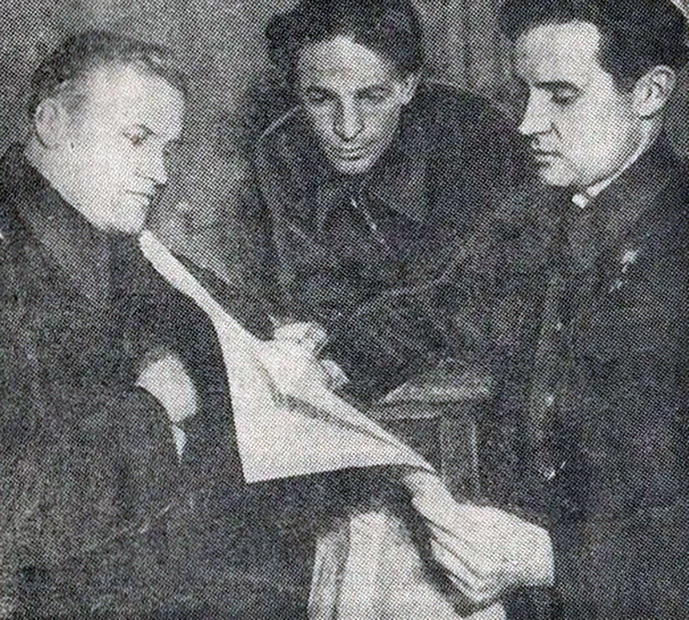 Повелитель стальных магистралей: как простой «башмачник» изменил железную дорогу