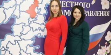 Сегодня – День местного самоуправления в России