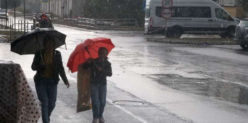 Прогнозы не оправдались: на выходные в Челябинской области вернется тепло.