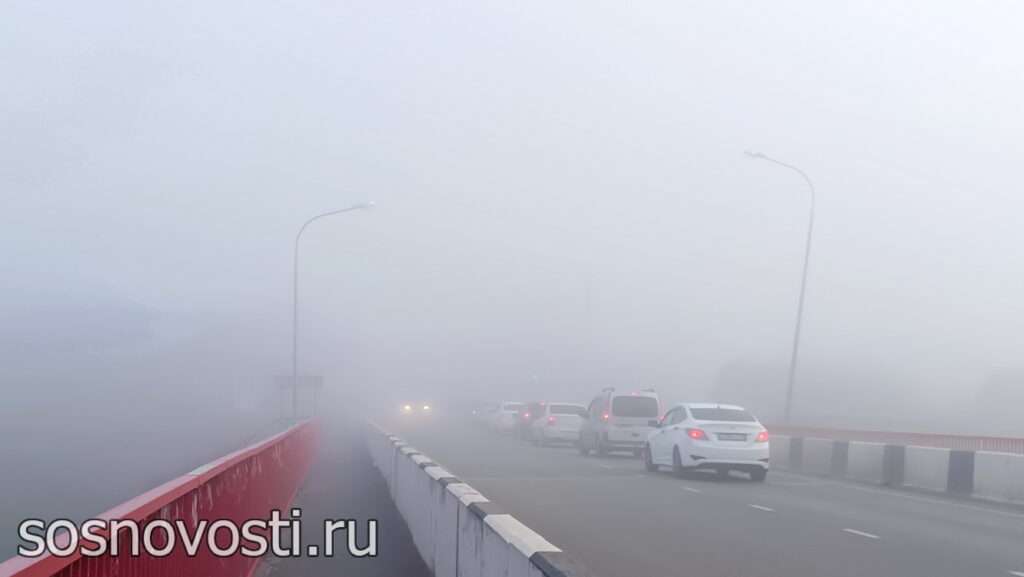 Такой год, на день семь погод