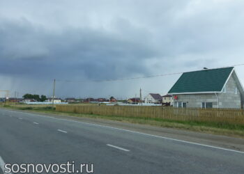 В первой половине недели на Южном Урале ожидается сильный ветер