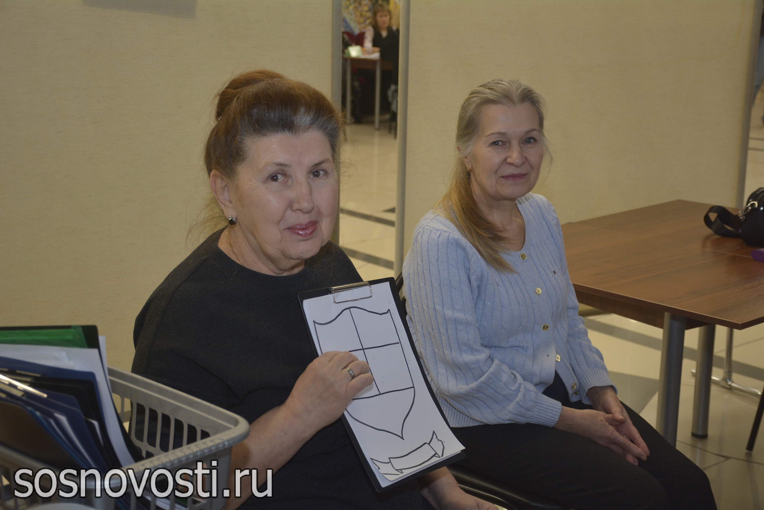 Женщины и дети – в центре новых проектов НКО Сосновского округа