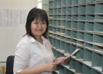 Сегодня – День сотрудников военных комиссариатов в России